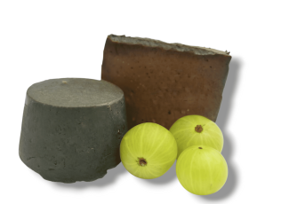 Шампунь на Павах  с амлой